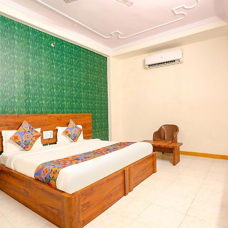 Collection O 62269 Hotel Elegant Divisione di Divisione di Jaipur Esterno foto
