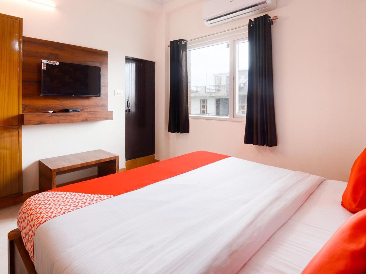 Collection O 62269 Hotel Elegant Divisione di Divisione di Jaipur Esterno foto