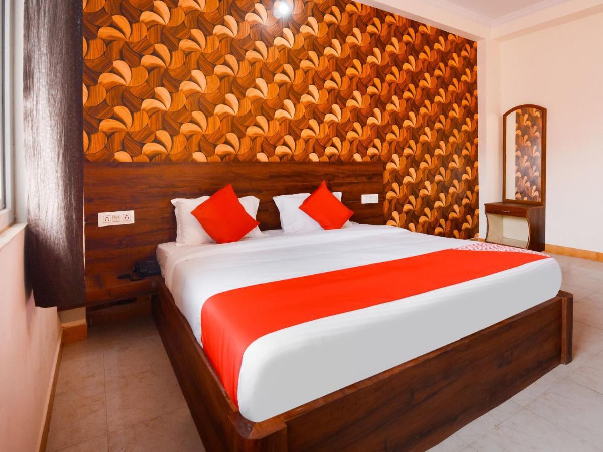 Collection O 62269 Hotel Elegant Divisione di Divisione di Jaipur Esterno foto