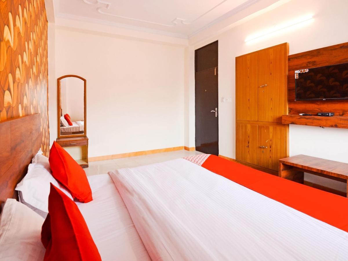 Collection O 62269 Hotel Elegant Divisione di Divisione di Jaipur Esterno foto