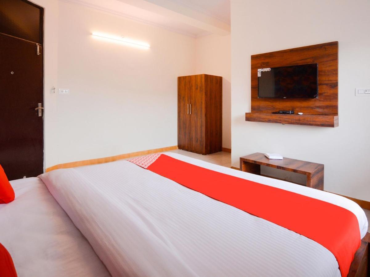 Collection O 62269 Hotel Elegant Divisione di Divisione di Jaipur Esterno foto