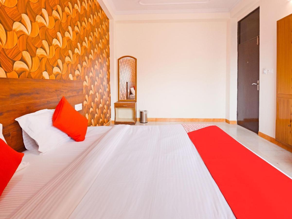 Collection O 62269 Hotel Elegant Divisione di Divisione di Jaipur Esterno foto