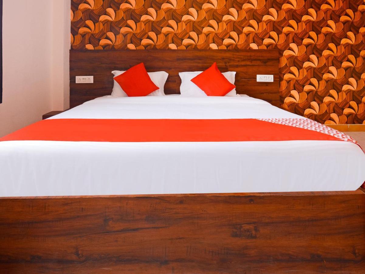 Collection O 62269 Hotel Elegant Divisione di Divisione di Jaipur Esterno foto