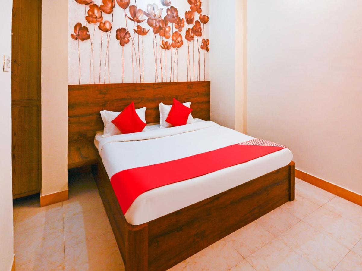 Collection O 62269 Hotel Elegant Divisione di Divisione di Jaipur Esterno foto
