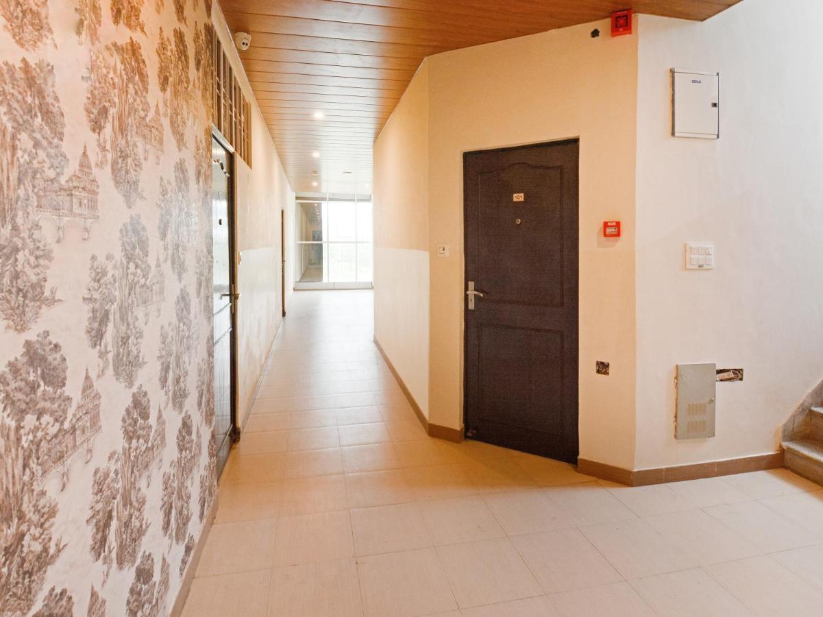 Collection O 62269 Hotel Elegant Divisione di Divisione di Jaipur Esterno foto