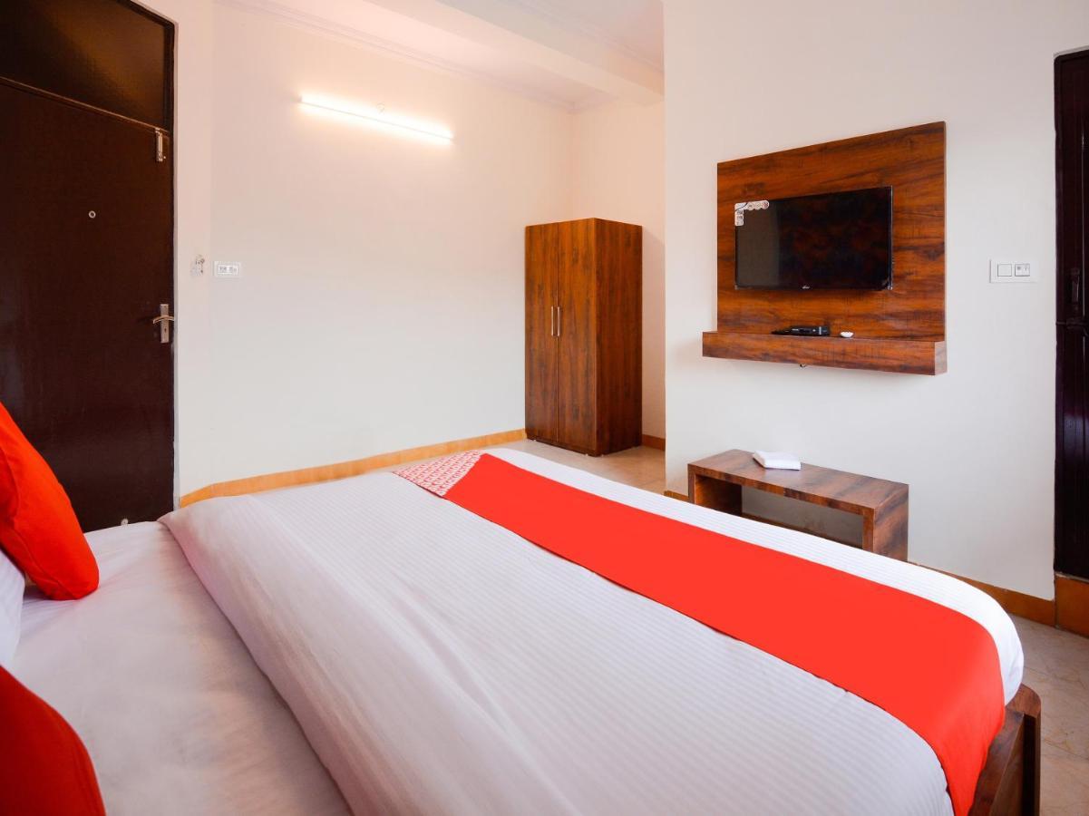 Collection O 62269 Hotel Elegant Divisione di Divisione di Jaipur Esterno foto