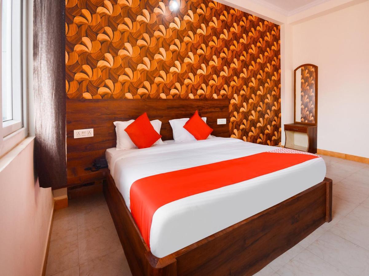 Collection O 62269 Hotel Elegant Divisione di Divisione di Jaipur Esterno foto