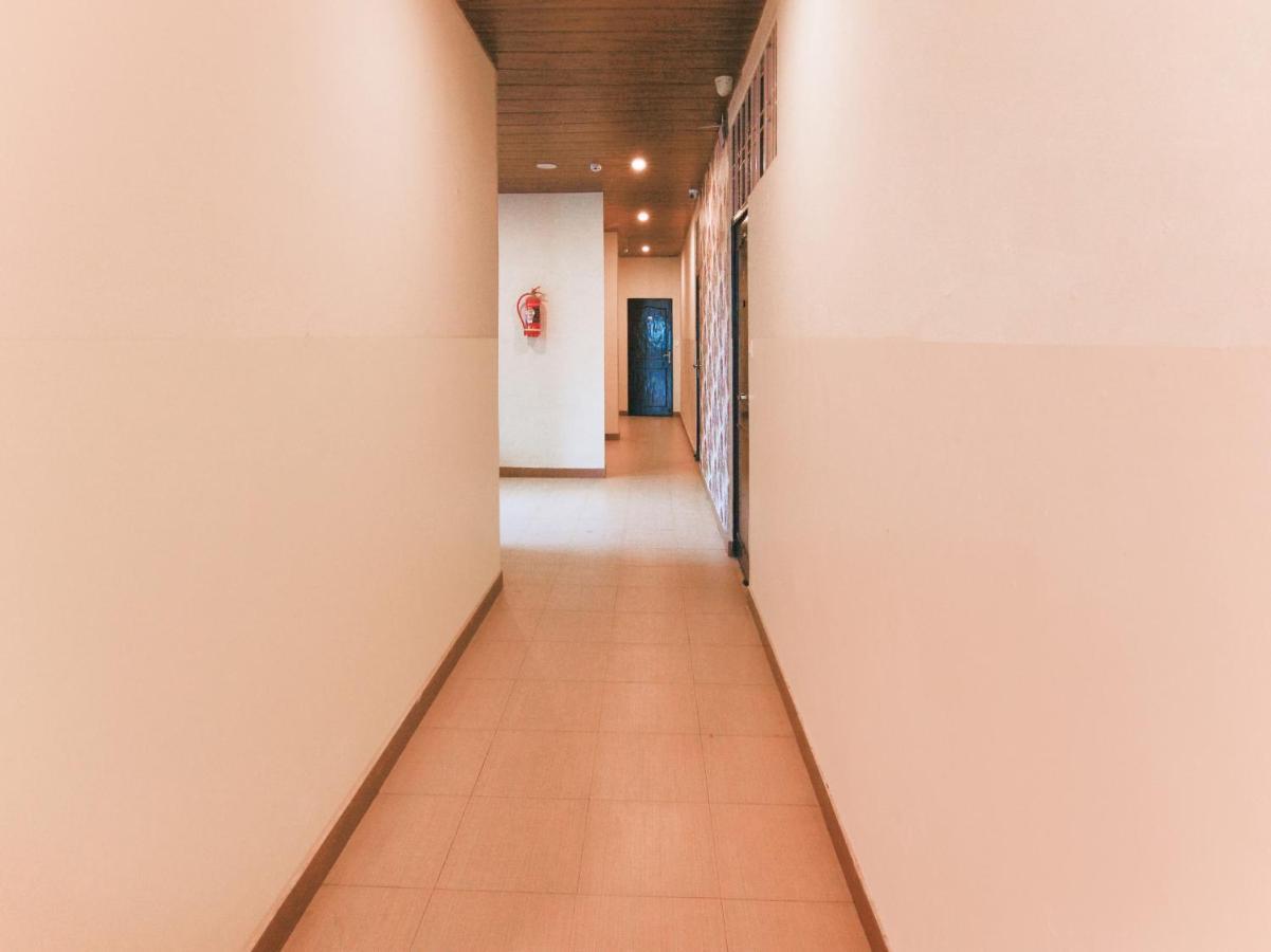 Collection O 62269 Hotel Elegant Divisione di Divisione di Jaipur Esterno foto