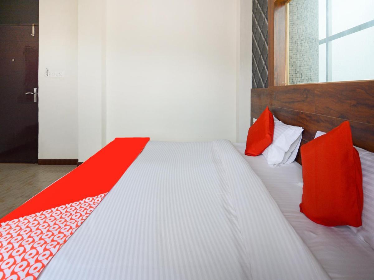Collection O 62269 Hotel Elegant Divisione di Divisione di Jaipur Esterno foto