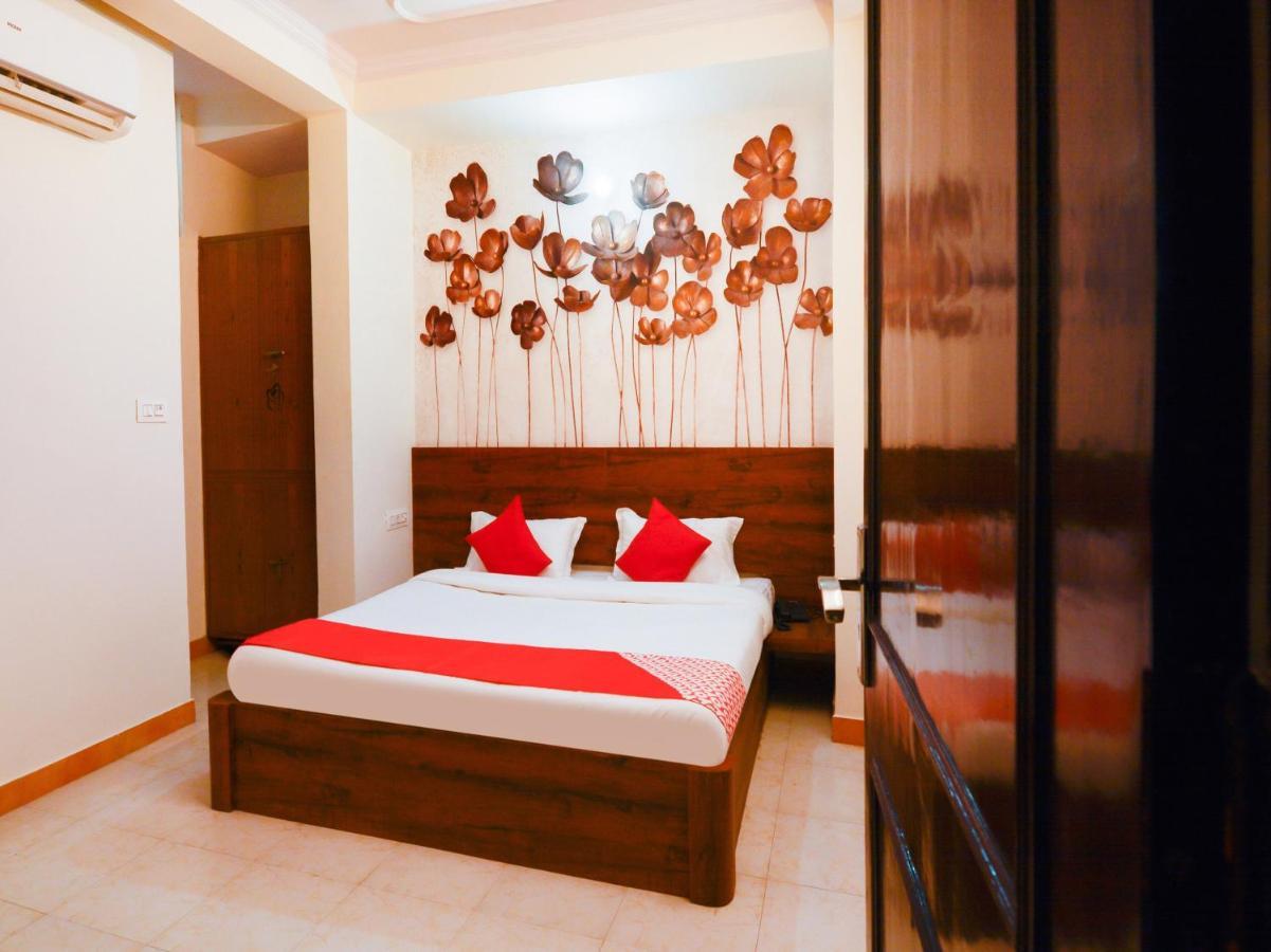 Collection O 62269 Hotel Elegant Divisione di Divisione di Jaipur Esterno foto