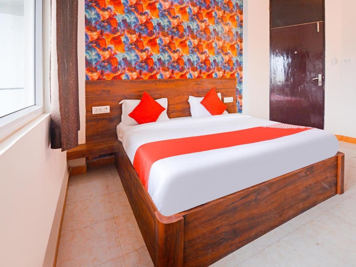Collection O 62269 Hotel Elegant Divisione di Divisione di Jaipur Esterno foto