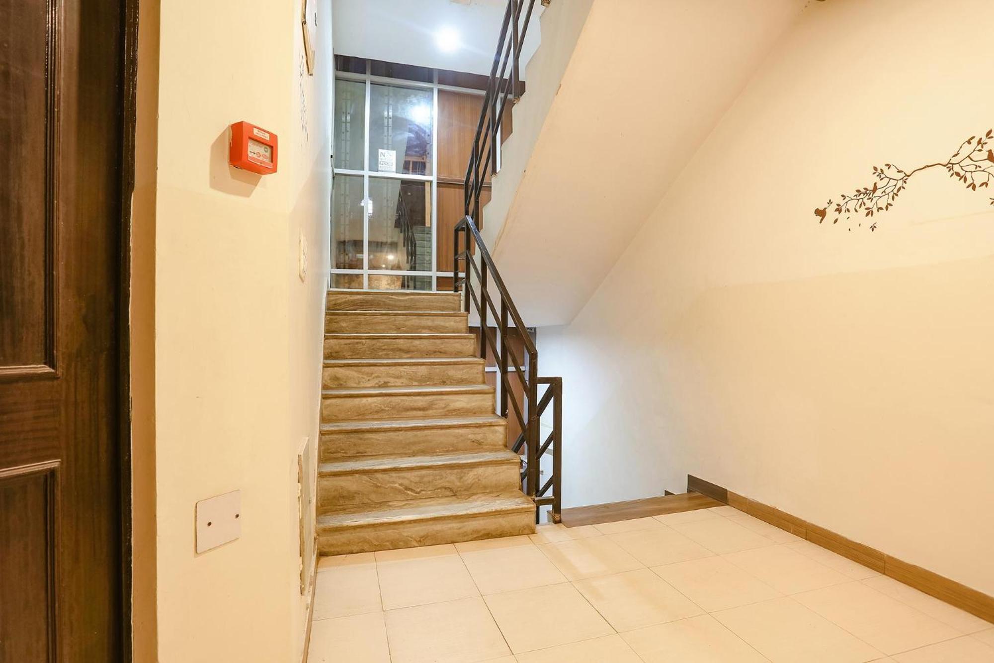 Collection O 62269 Hotel Elegant Divisione di Divisione di Jaipur Esterno foto