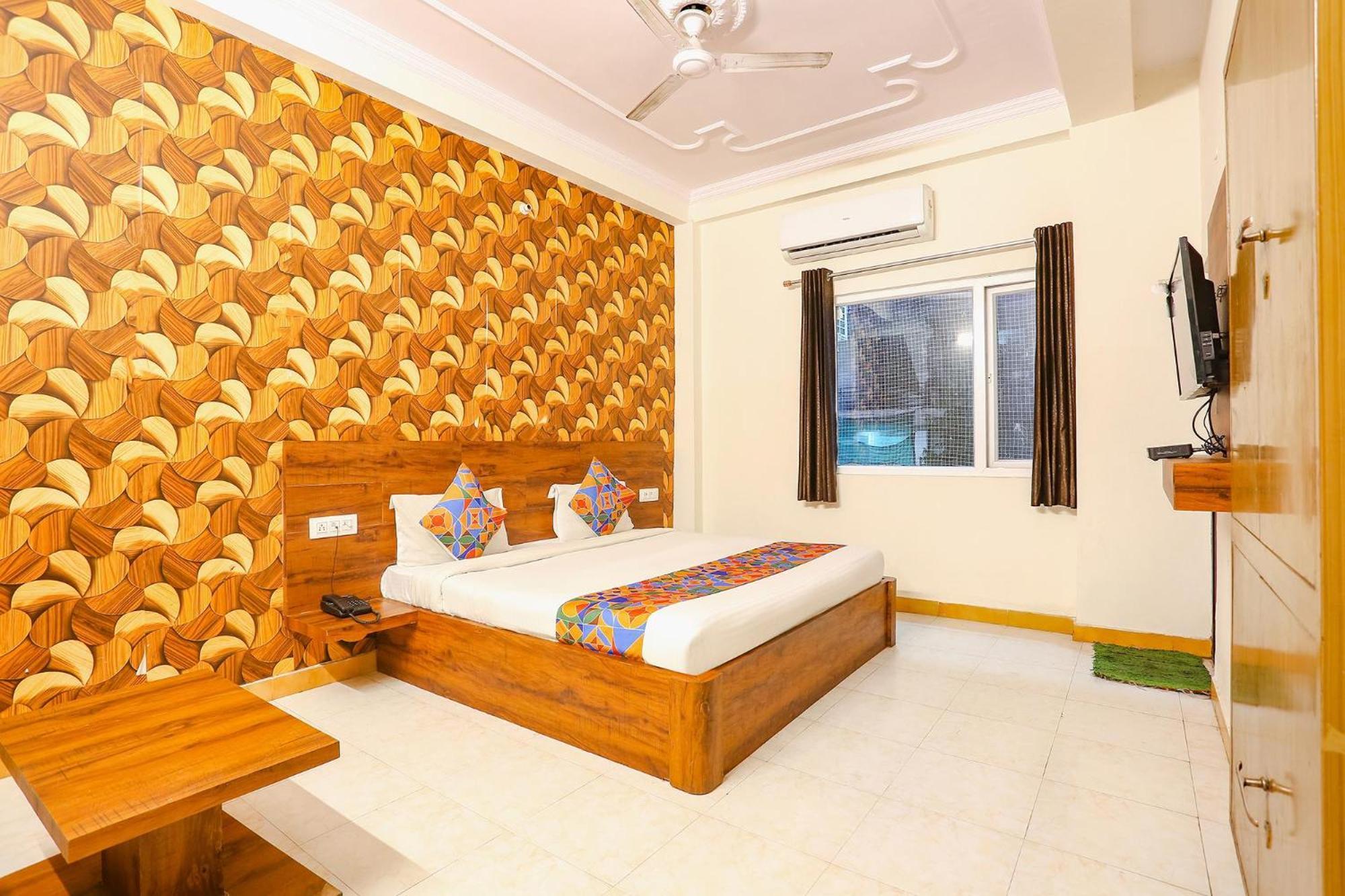 Collection O 62269 Hotel Elegant Divisione di Divisione di Jaipur Esterno foto
