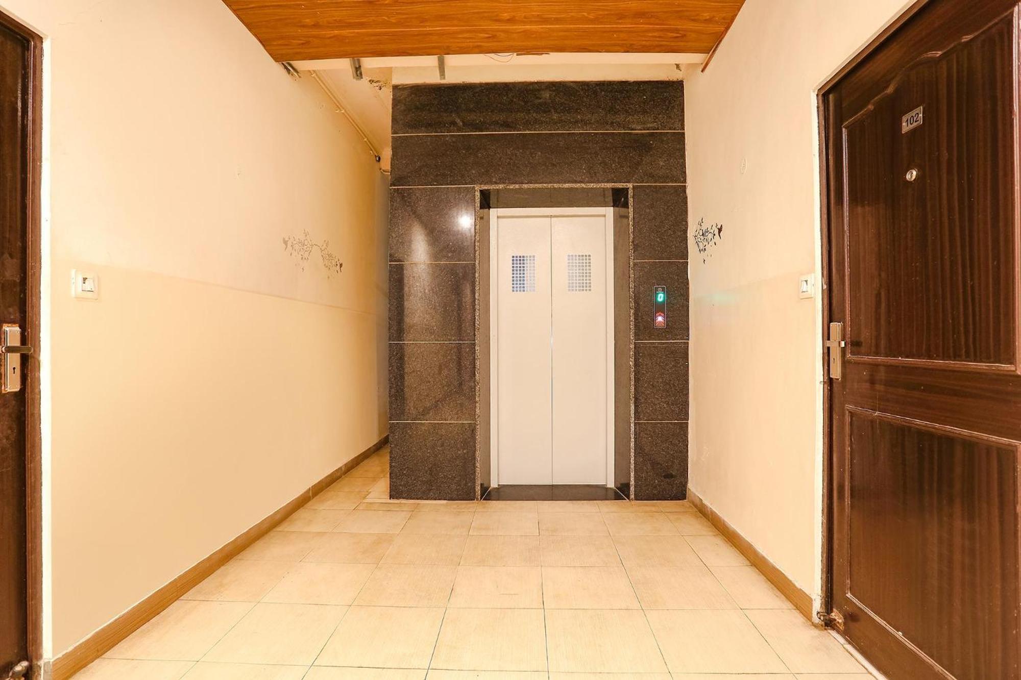 Collection O 62269 Hotel Elegant Divisione di Divisione di Jaipur Esterno foto